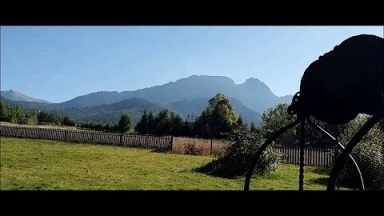 Enej - A u Jawora