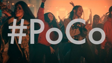 Kayah Feat. Idan Raichel - Po Co