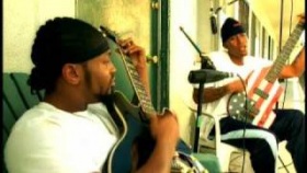 Raphael Saadiq - Be Here ft. D'Angelo