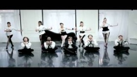 Martin Solveig feat. Dragonette - Boys &amp; Girls