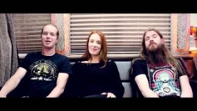 EPICA: Zaproszenie na koncert w Warszawie!