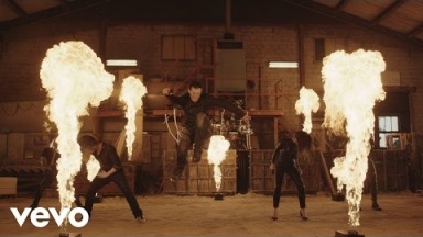 Amaranthe - Drop Dead Cynical