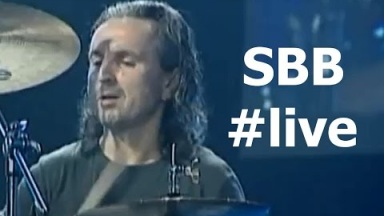 SBB - Walking Around The Stormy Bay (live)