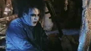 The Cure - Lovesong