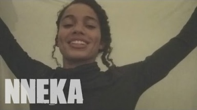 Nneka - My Love, My Love (Official Video)