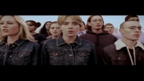 P.O.D. - Youth of the Nation (Official Music Video)