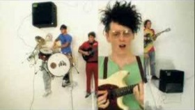 Mystery Jets - Young Love (Featuring Laura Marling) video