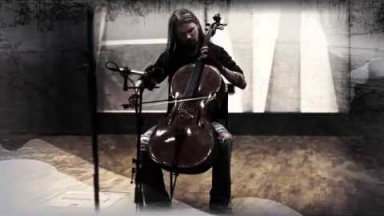 Apocalyptica - Psalm (Official Video)