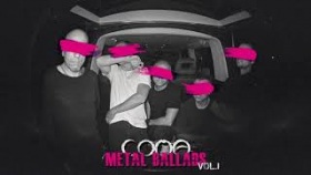 Coma - Lajki