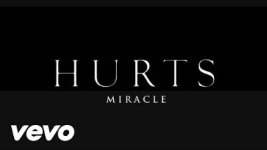 Hurts - Miracle (Audio)