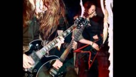 Uburen - Sons of The Dying Gods