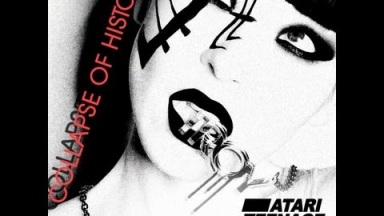 Atari Teenage Riot - &quot;Collapse Of History&quot;