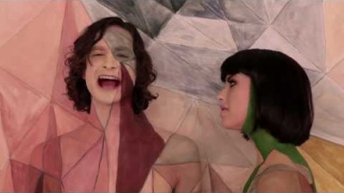 Gotye - Somebody That I Used To Know (feat. Kimbra) - official video