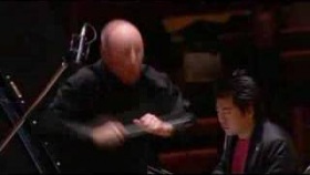 Lang Lang Recording Sessions - Beethoven