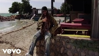 Alborosie - Herbalist
