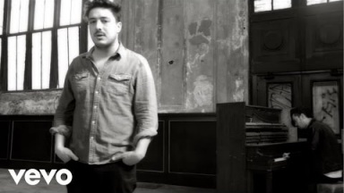 Mumford &amp; Sons - Babel
