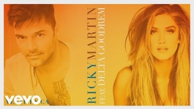 Ricky Martin - Vente Pa' Ca (Audio) ft. Delta Goodrem