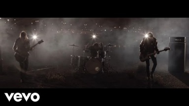 Band Of Skulls - Nightmares