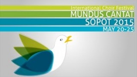 MUNDUS CANTAT 2015 - PROMO VIDEO