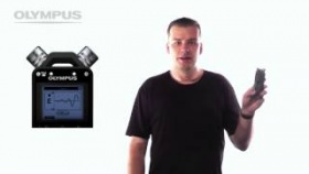 OLYMPUS LS12 14