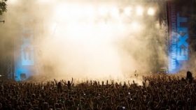 EXIT Adventure (EXIT + Sea Dance) 2014 -  Official Aftermovie