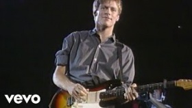 Bryan Adams - Run To You (Live)