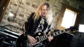 SAXON - &quot;Battering Ram&quot; - Official Video