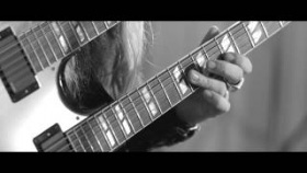 BLACK LABEL SOCIETY - ANGEL OF MERCY