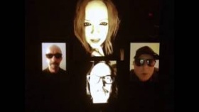 Garbage - 20 Years Queer