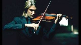 David Garrett - Smooth Criminal
