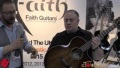 FAITH GUITARS - Winter NAMM 2016