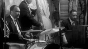 Swing Republic feat Bing Crosby - On The Downbeat (Mister Gallagher and Mister Shean)