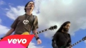Soundgarden - Black Hole Sun