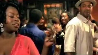 Angie Stone feat. Betty Wright &quot;Baby&quot;