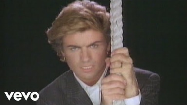 George Michael - Careless Whisper (Official Video)