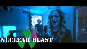 AMORPHIS - Amongst Stars (OFFICIAL VIDEO)