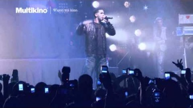 Drake?s Homecoming: The lost footage - 19.03.2015