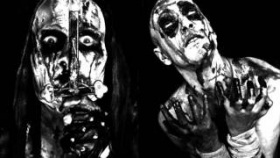 Blaze of Perdition - Gospel of the Serpent's Kin