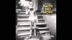 Faith No More - Superhero