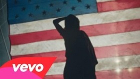 Rihanna - American Oxygen