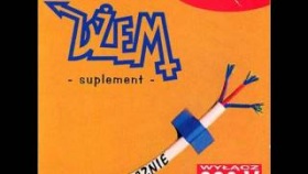 Dżem - Autsajder (Akustycznie Suplement)