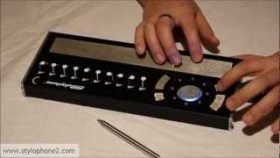 Dubreq Stylophone S2