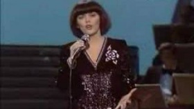 Mireille Mathieu - Une Femme amoureuse