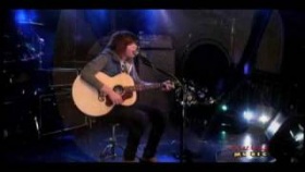Never Shout Never - Your Biggest Fan - Live On Fearless Music