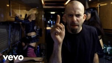 Lamb of God - Redneck