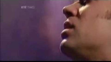 &quot;Hallelujah&quot; by Rufus Wainwright (Irish performance)