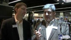 [MUSIK MESSE 2010] - Neumann - TLM 102