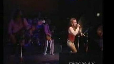 Jethro Tull Songs From The Wood