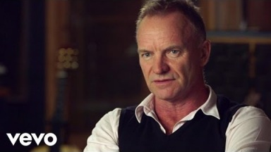 Sting - The Last Ship (EPK)