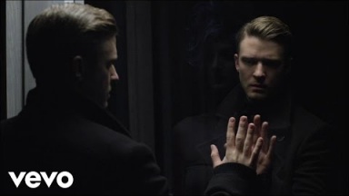 Justin Timberlake - Mirrors